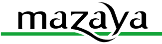 mazaya logo
