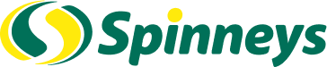 Spinneys logo